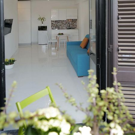La Casa Di Dodo Lejlighed Taormina Eksteriør billede