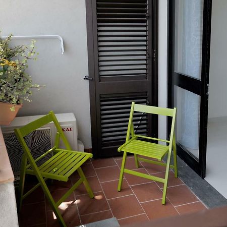 La Casa Di Dodo Lejlighed Taormina Eksteriør billede