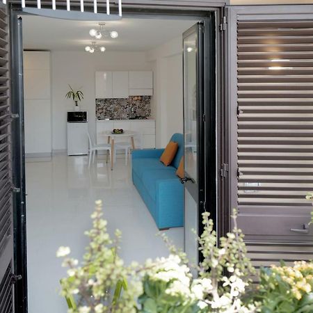 La Casa Di Dodo Lejlighed Taormina Eksteriør billede