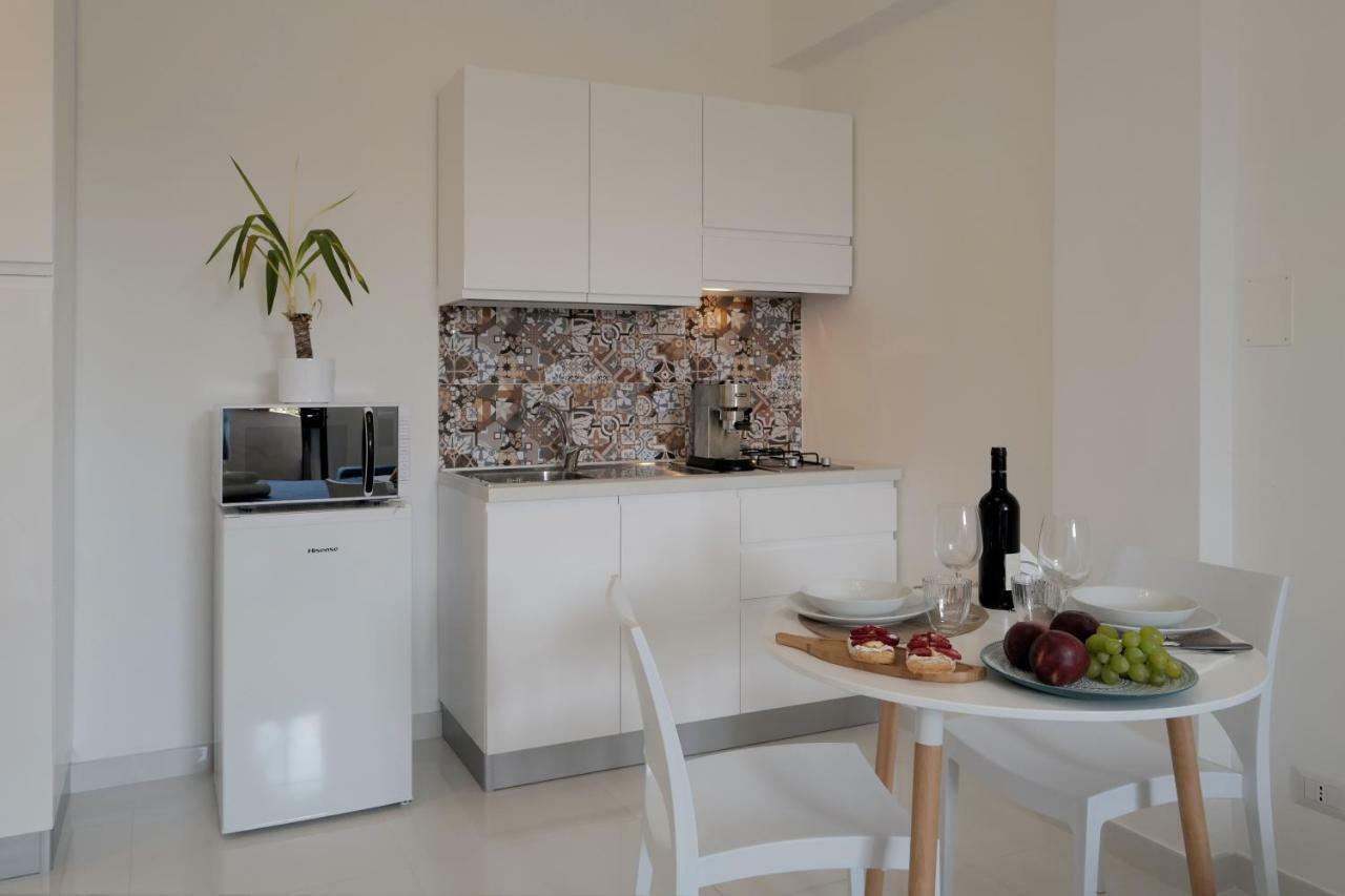 La Casa Di Dodo Lejlighed Taormina Eksteriør billede